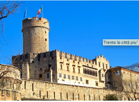 Castello del Buonconsiglio - Trento